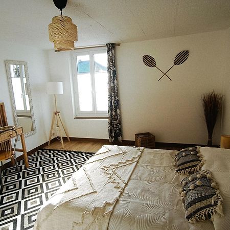 Harmonie Appartement Lamotte-Beuvron Buitenkant foto