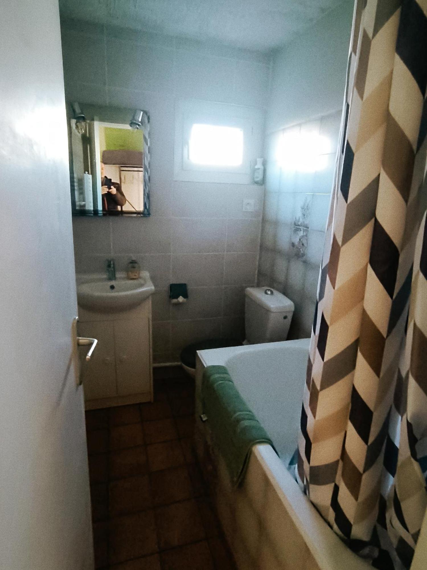 Harmonie Appartement Lamotte-Beuvron Buitenkant foto