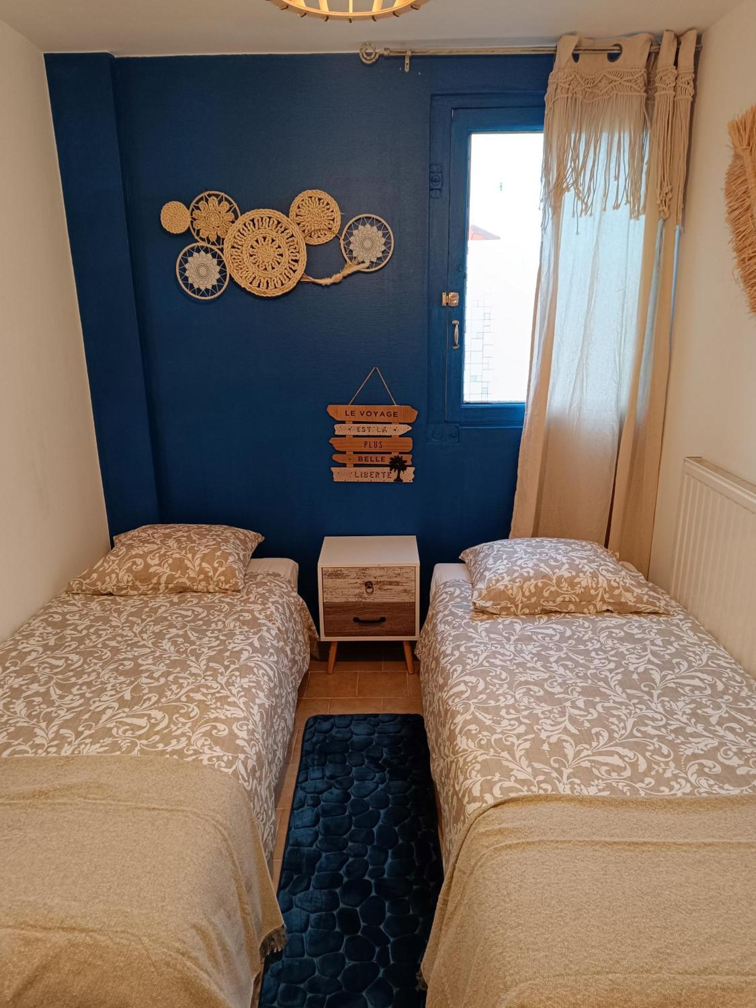 Harmonie Appartement Lamotte-Beuvron Buitenkant foto