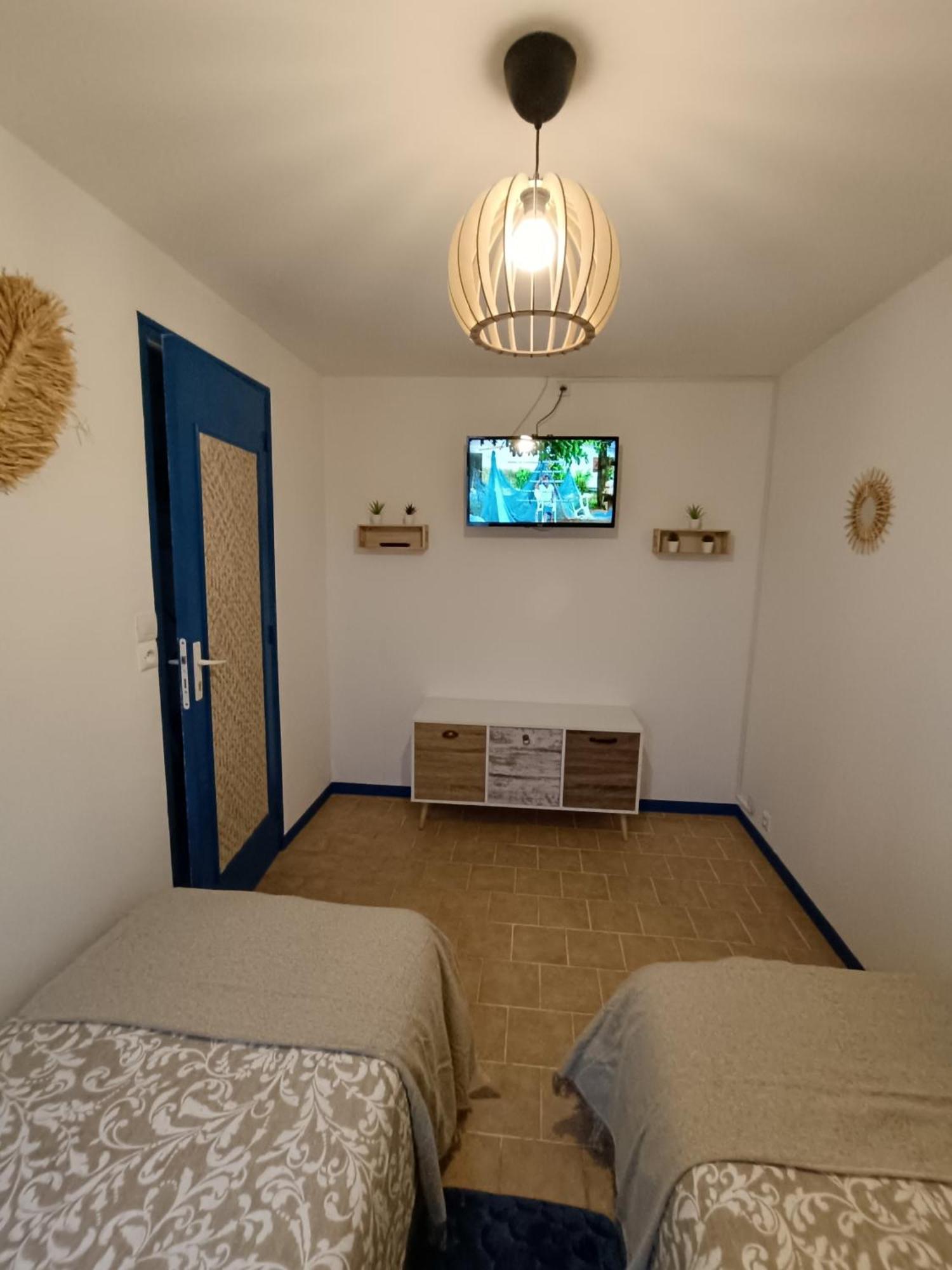 Harmonie Appartement Lamotte-Beuvron Buitenkant foto