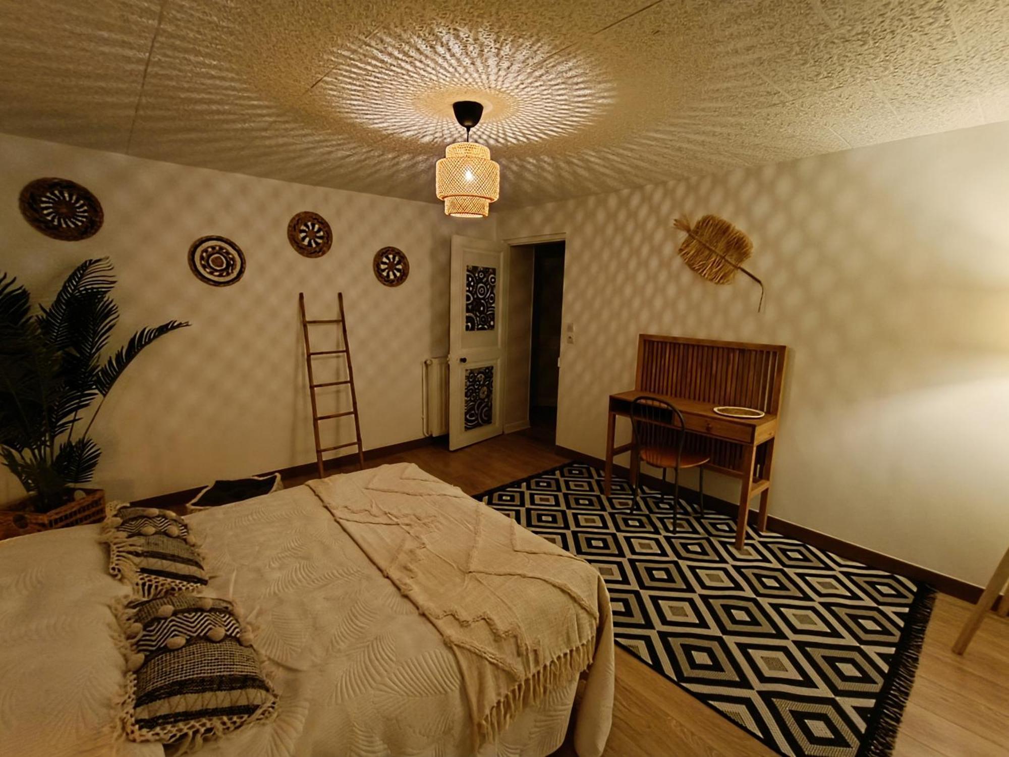 Harmonie Appartement Lamotte-Beuvron Buitenkant foto