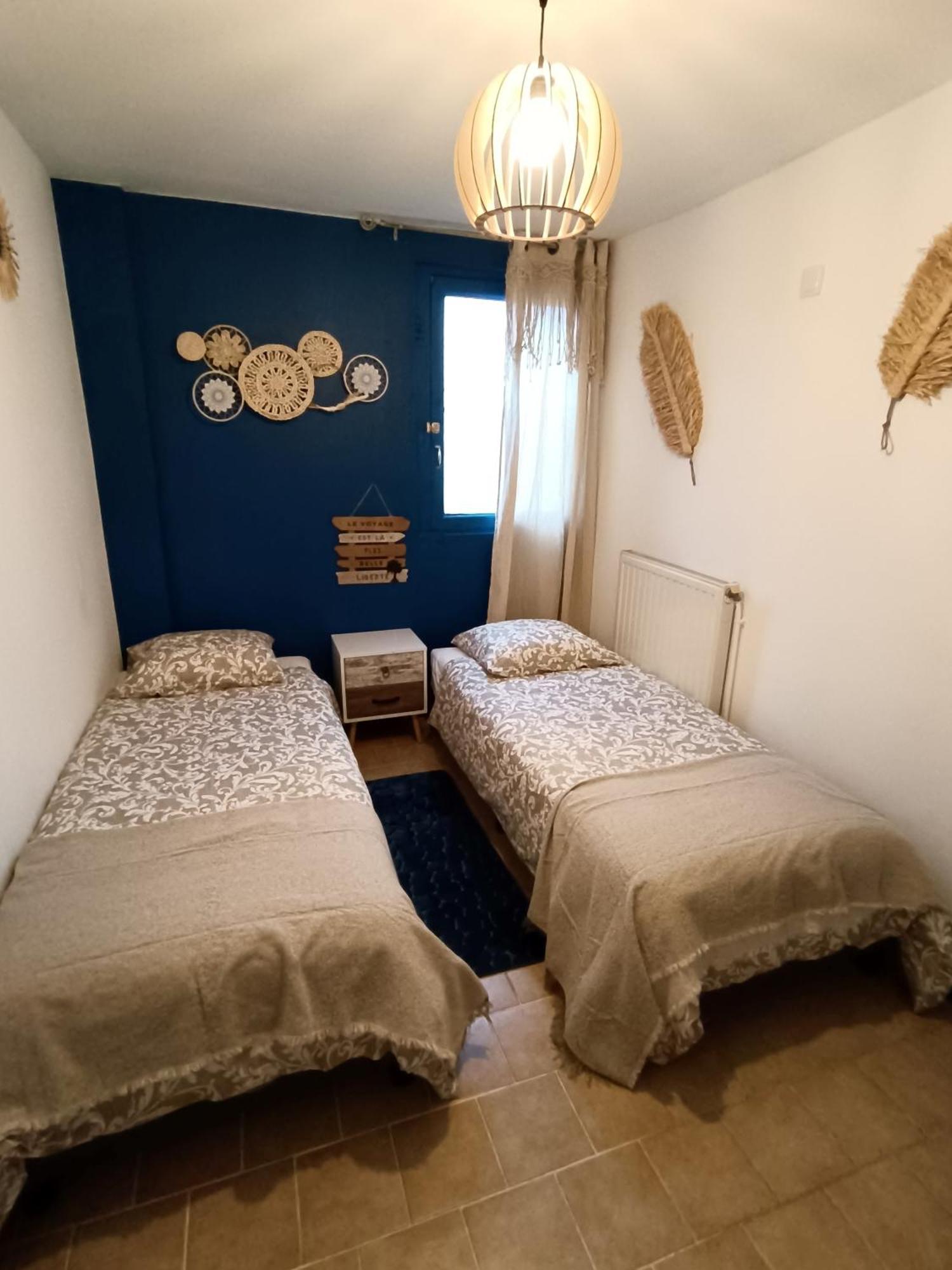 Harmonie Appartement Lamotte-Beuvron Buitenkant foto