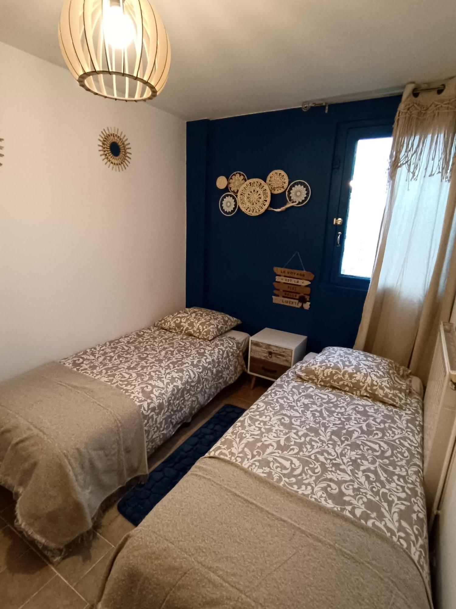 Harmonie Appartement Lamotte-Beuvron Buitenkant foto