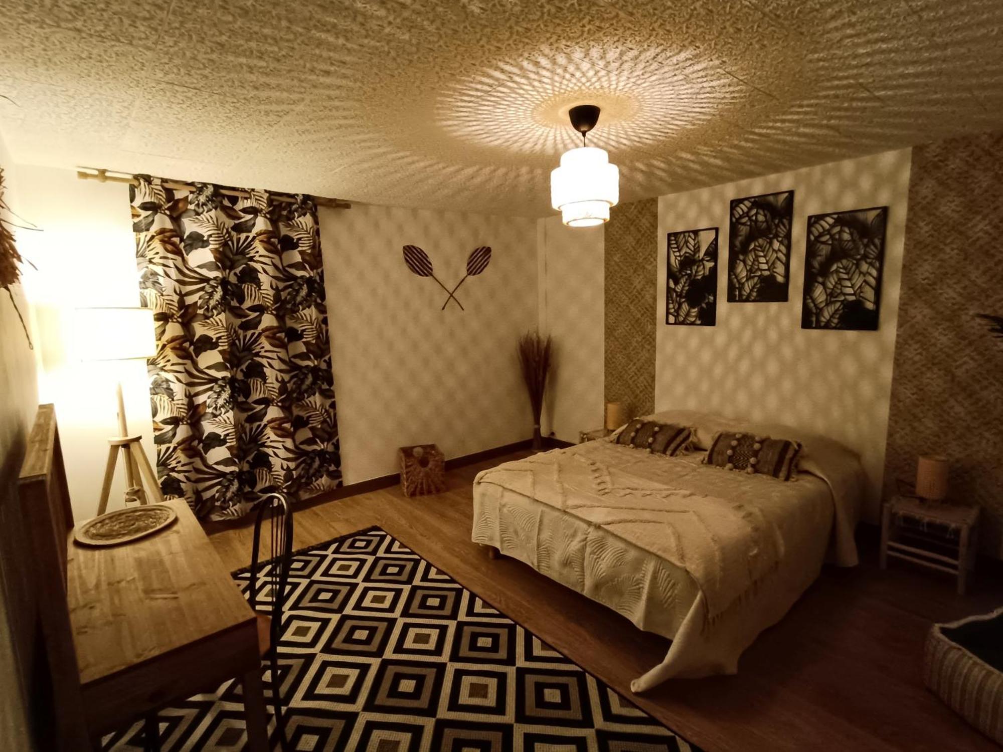 Harmonie Appartement Lamotte-Beuvron Buitenkant foto