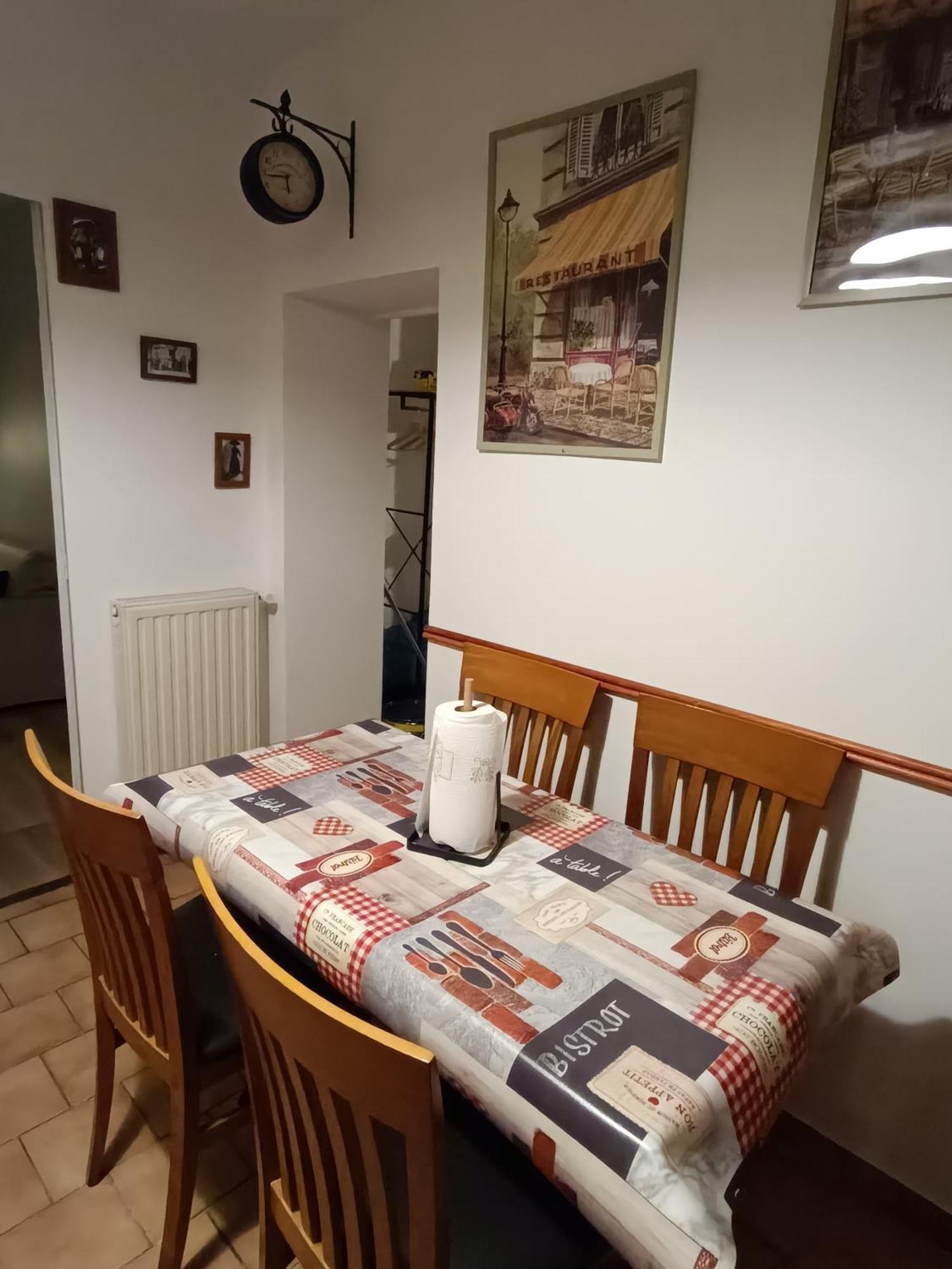 Harmonie Appartement Lamotte-Beuvron Buitenkant foto