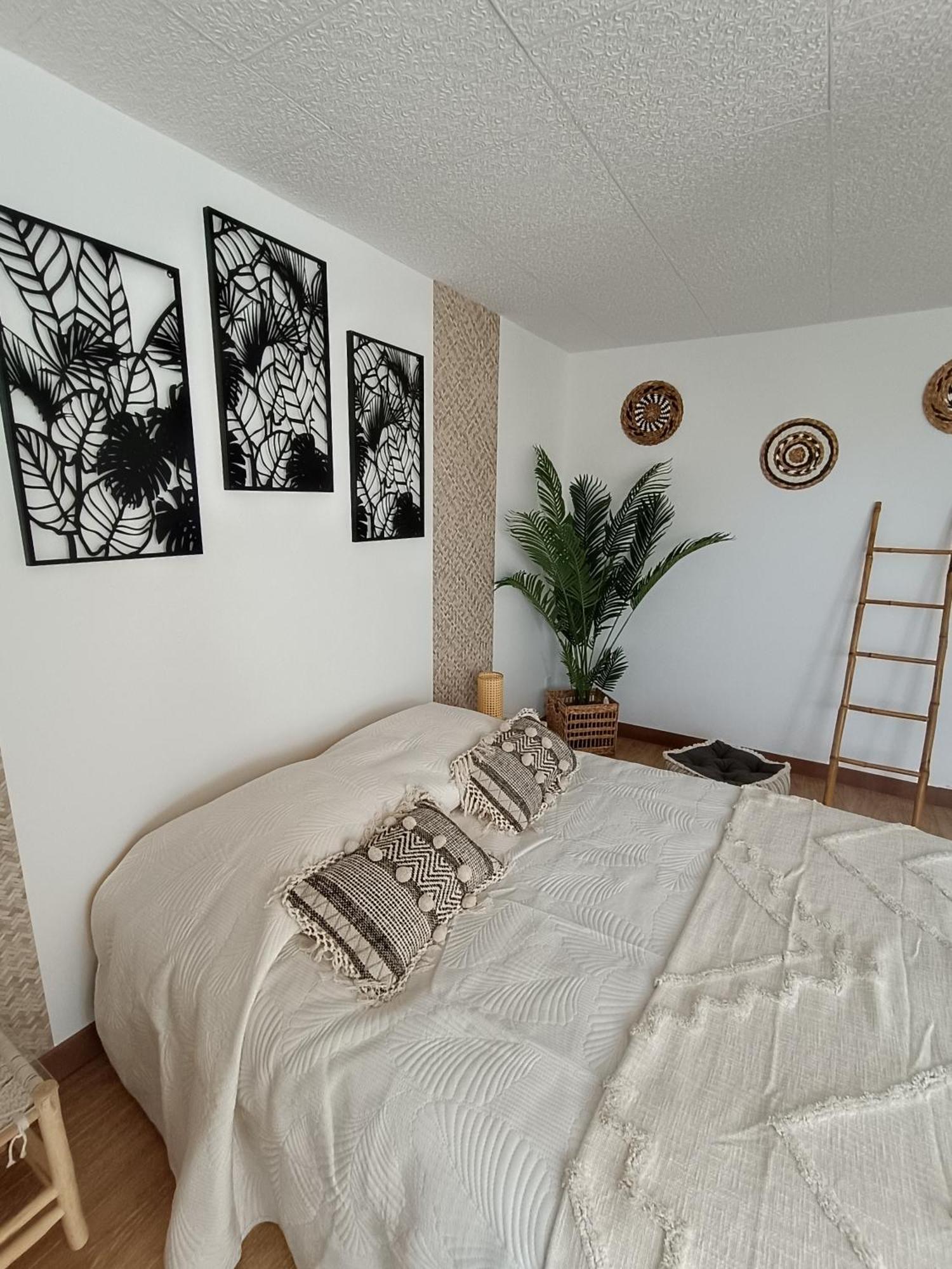 Harmonie Appartement Lamotte-Beuvron Buitenkant foto